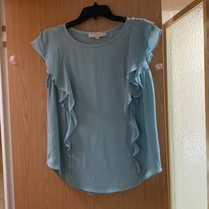 Lift dress top